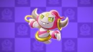 Hoopa in Pokemon Unite (Image via The Pokemon Company)